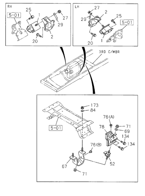 Partial Engine